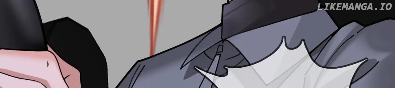 Daddy President Is Too Hard To Deal With Chapter 141 - page 23
